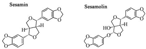 sesame-chemical