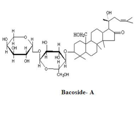 Bacoside-A3